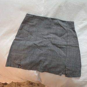 Brandy Melville skirt